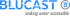 Blucast